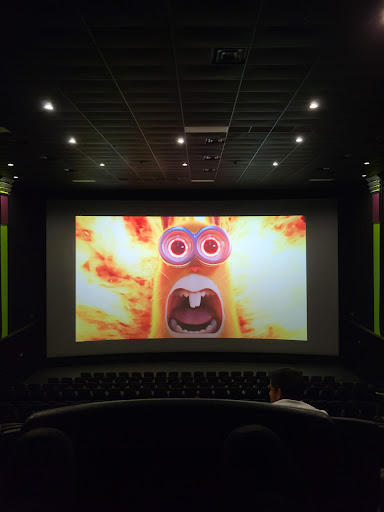 Movie Theater «AMC Bethlehem 12», reviews and photos, 416 Exchange Blvd, Bethlehem, GA 30620, USA