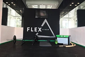 FLEX - Training Club image