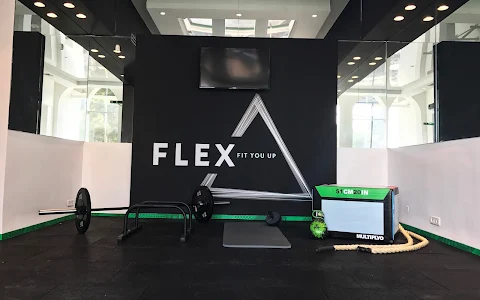 FLEX - Training Club image