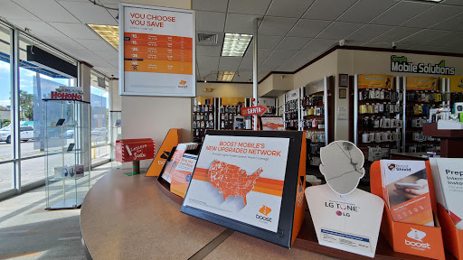 Cell Phone Store «Wireless Toyz North Miami | iPhone Repair 33161», reviews and photos, 995 NE 135th St, North Miami, FL 33161, USA