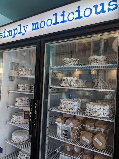 Ice Cream Shop «Sweet Cow», reviews and photos, 1882 S Pearl St, Denver, CO 80210, USA