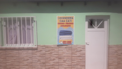 Lavanderia caa cati