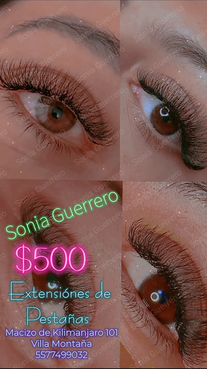 Gloe Brena Spa Micropigmentacion & Lashes