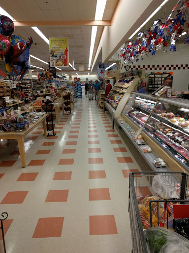 Grocery Store «Market Basket», reviews and photos, 54 Calef Hwy, Lee, NH 03861, USA