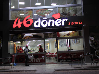 46 Döner