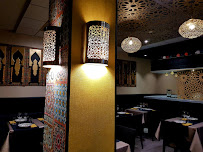 Atmosphère du Restaurant marocain Le Ryad à Annecy - n°8