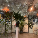 Photo n°4 de l'avis de Chandrakala.h fait le 21/10/2023 à 19:52 sur le  Corner 23 Bistrot à Novedrate