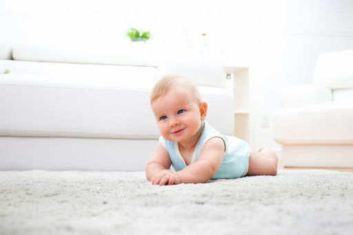 Carpet Cleaning Service «Clean Living Chem-Dry», reviews and photos, 17 Fontana Ct, Novato, CA 94945, USA