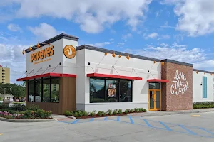 Popeyes Louisiana Kitchen image