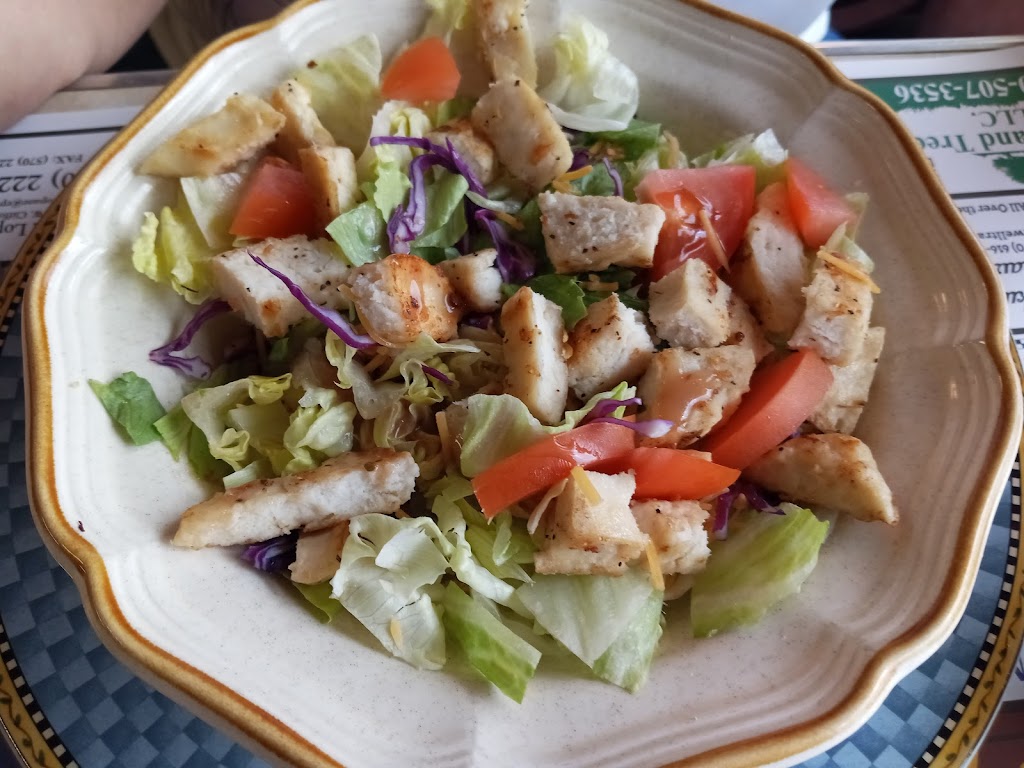 Gibney's Restaurant 18472