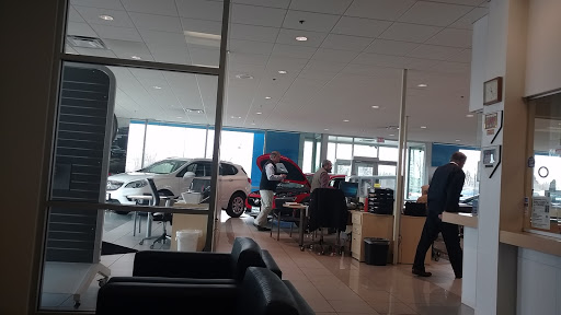 Car Dealer «Reichert Chevy Buick», reviews and photos, 2145 S Eastwood Dr, Woodstock, IL 60098, USA