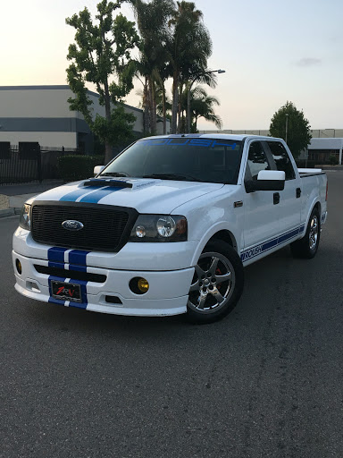 Used Car Dealer «Zrv Auto Inc.», reviews and photos, 190 Arovista Cir, Brea, CA 92821, USA