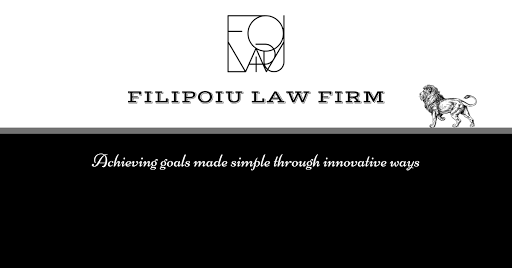 Filipoiu Law Firm | Casa de Avocatura Digitala