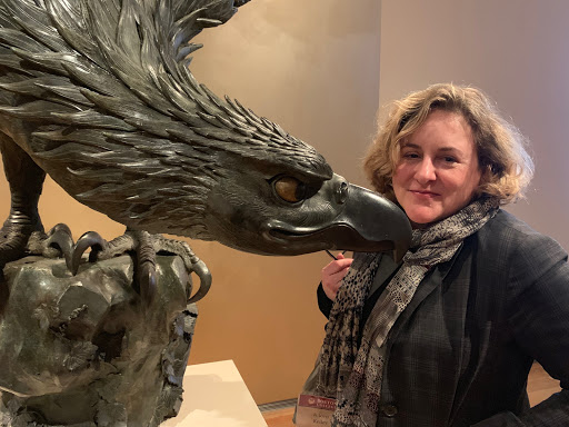 Museum «McMullen Museum of Art», reviews and photos, 2101 Commonwealth Avenue, Boston, MA 02135, USA