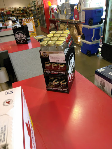 Wine Store «BevMo!», reviews and photos, 6393 Pacific Ave, Stockton, CA 95207, USA