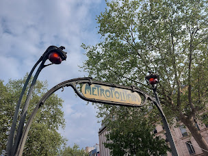 Photo n°31 de Aux Noctambules à Paris ()