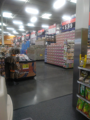 Grocery Store «El Super», reviews and photos, 9320 Slauson Ave, Pico Rivera, CA 90660, USA