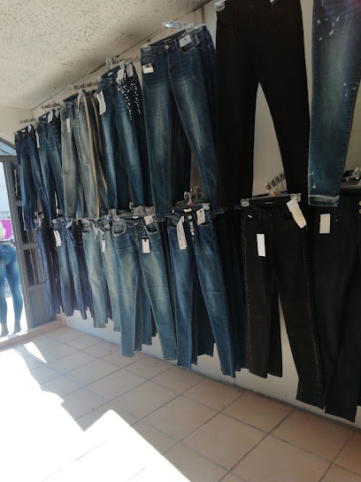 CM jeans boutique