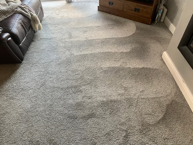 Reviews of South Glos Carpet Cleaning in Bristol - Laundry service