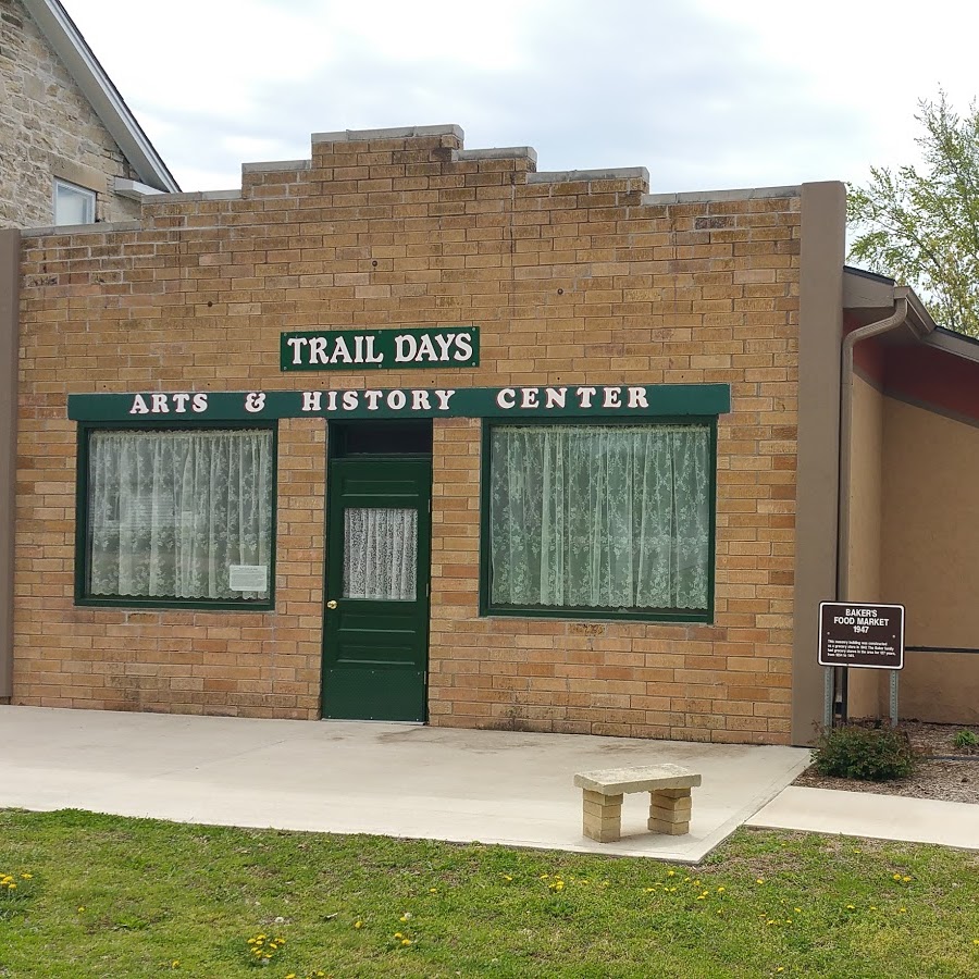 Trail Days Cafe and Museum