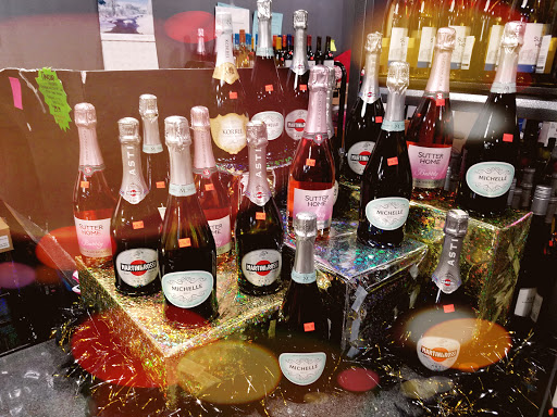 Liquor Store «Discount Liquor», reviews and photos, 3156 Athens Hwy, Jefferson, GA 30549, USA