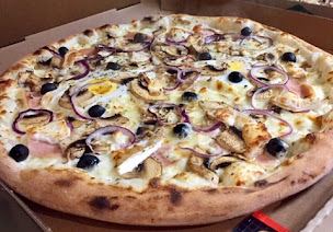Photo n°6 de Pizzeria il Forno à La Ferté-Alais ()