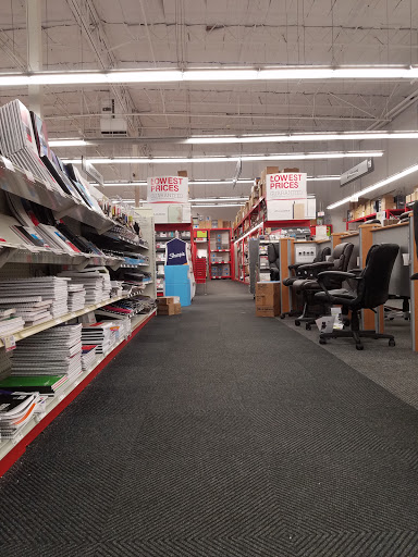 Staples image