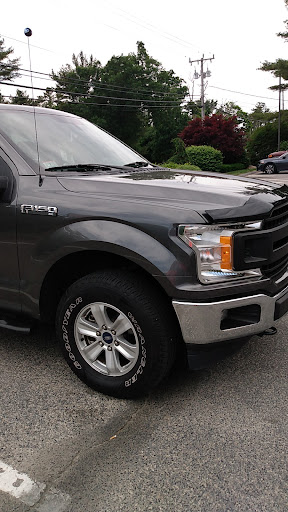 Ford Dealer «Wareham Ford Inc», reviews and photos, 2628 Cranberry Hwy, Wareham, MA 02571, USA