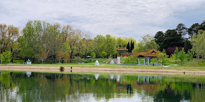 Lennox Gardens