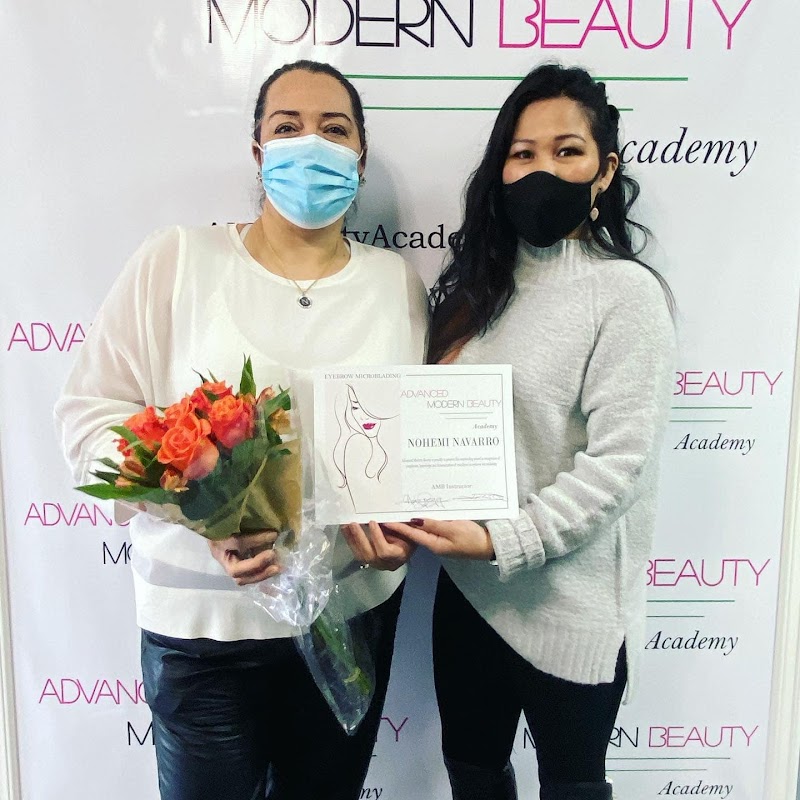 Advanced Modern Beauty Academy