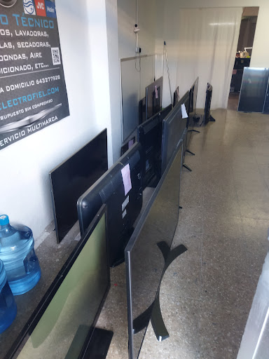 Electrofiel Servicio Técnico en Valencia, Valencia