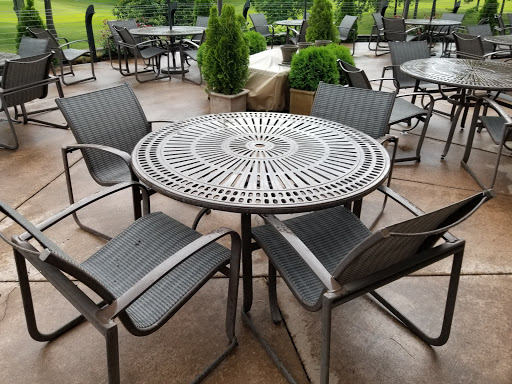 Country Club «Country Club of Paducah Inc», reviews and photos, 6500 Turnberry Dr, Paducah, KY 42001, USA