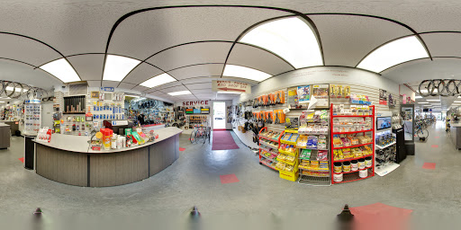 Sporting Goods Store «Brickwell Cycling & Multisports», reviews and photos, 3 Northern Blvd, Great Neck, NY 11021, USA