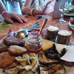 Photo n°1 de l'avis de Laura.a fait le 24/08/2023 à 17:17 sur le  Ristorante Settimo Cielo à Marina di Gioiosa Ionica