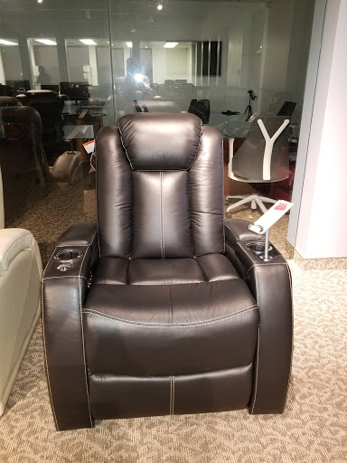 Home Theater Store «TheaterSeat.com», reviews and photos, 106 Guadalupe Dr, Cibolo, TX 78108, USA