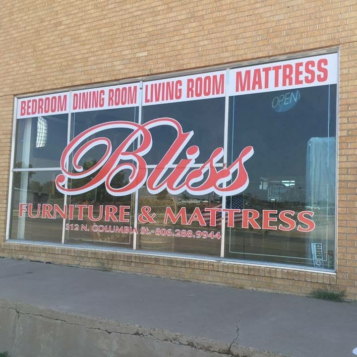 Bliss Furniture & Mattress