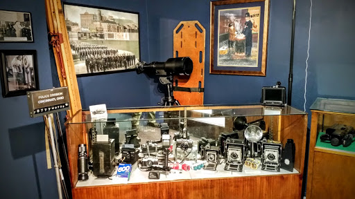 Museum «Greater Cincinnati Police Museum», reviews and photos, 308 Reading Rd, Cincinnati, OH 45202, USA