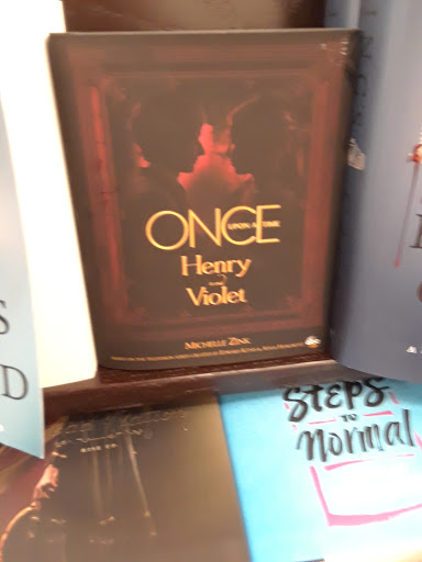 Book Store «Books-A-Million», reviews and photos, 7404 S Olympia Ave, Tulsa, OK 74132, USA