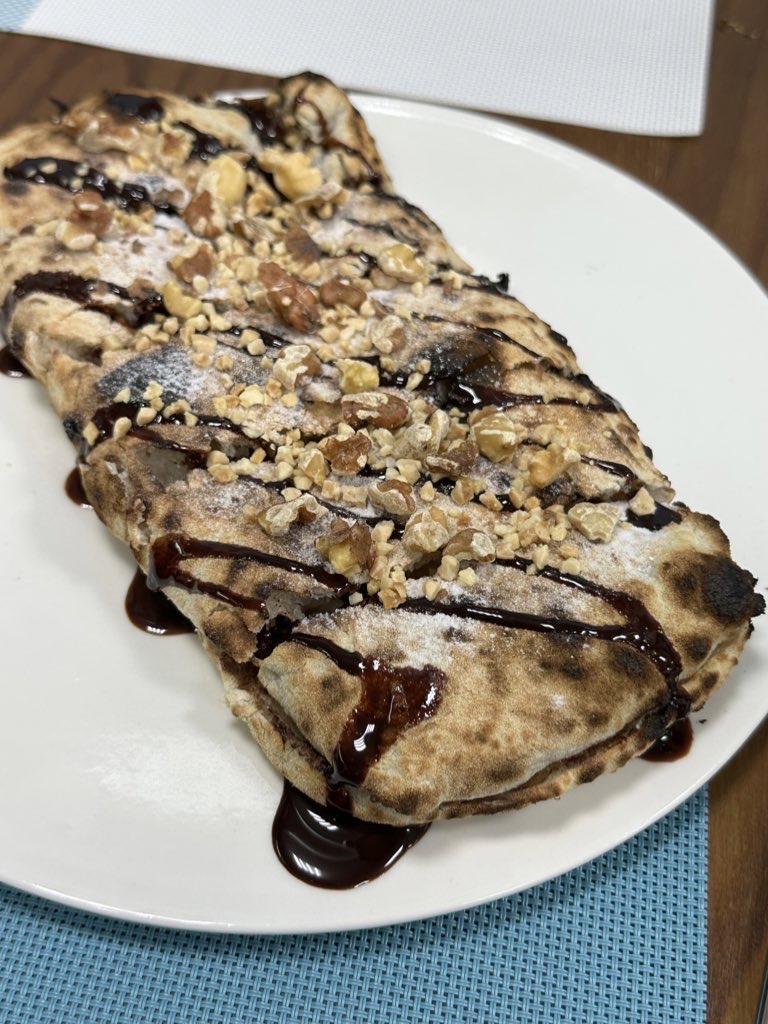 Barry’s 拿波里披薩店 的照片