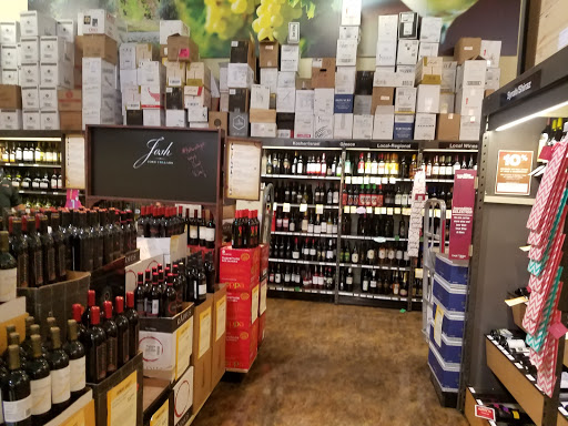 Wine Store «Total Wine & More», reviews and photos, 14750 Biscayne Blvd, North Miami Beach, FL 33181, USA