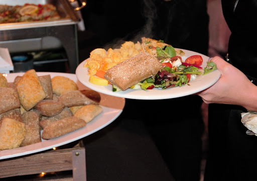 Caterer «Plus Catering Orlando», reviews and photos, 4973 S Orange Ave, Orlando, FL 32806, USA