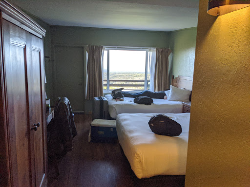 Hotel «Far View Lodge», reviews and photos