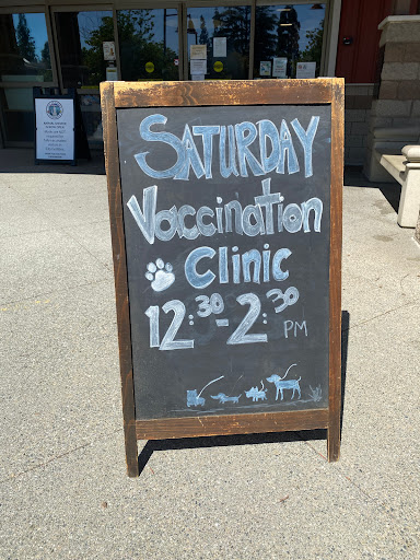 Friends of Upland Animal Shelter image