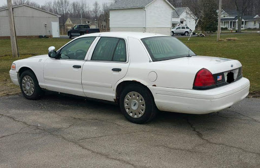 Car Dealer «Our Lady Of The Wayside Car Donation Program», reviews and photos, 914 Cleveland St, Elyria, OH 44035, USA