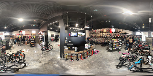 Bicycle Store «The Cycling Hub», reviews and photos, 1200 Oakley Seaver Dr, Clermont, FL 34711, USA