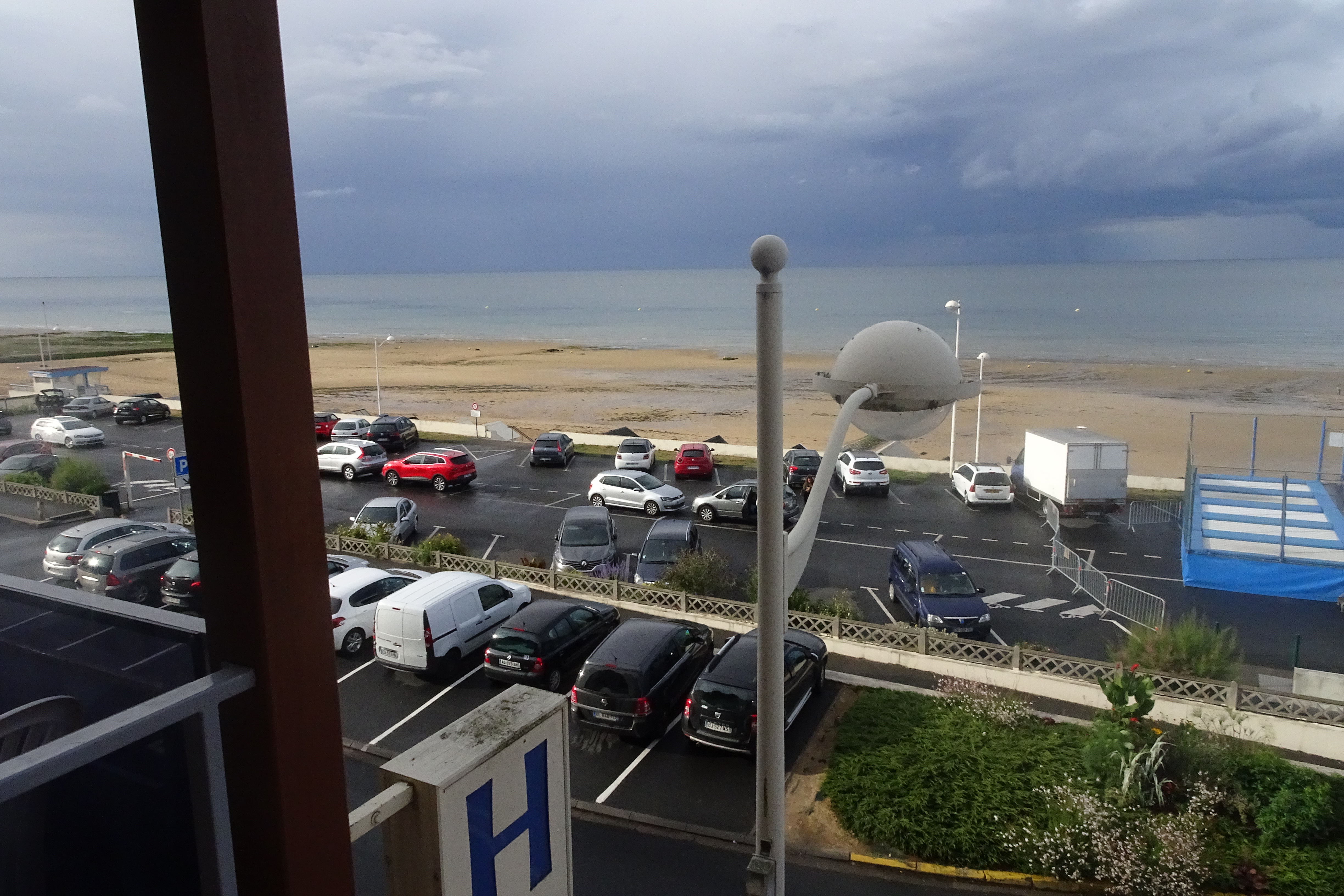 Photo n° 3 de l'avis de Guillaume. fait le 04/08/2017 à 11:41