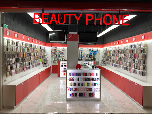 Beauty Phone à Aulnay-sous-Bois