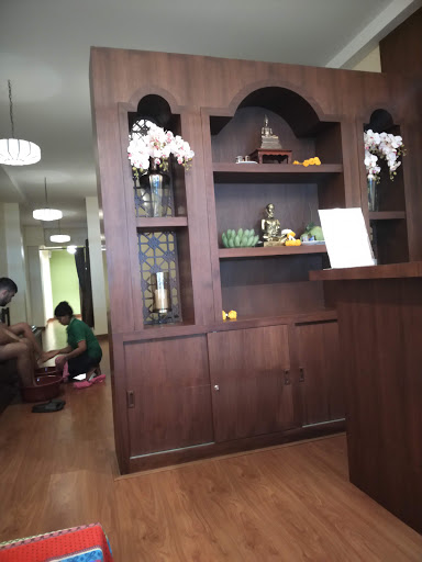 Suanploo Thai Massage