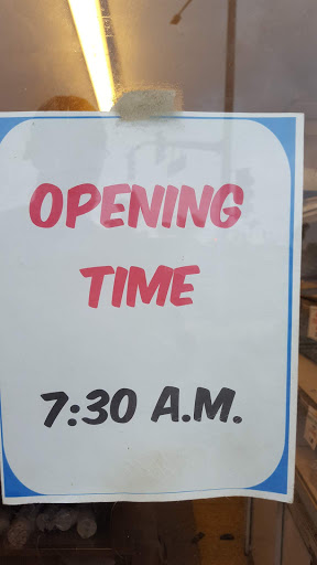 Donut Shop «Star Dust Donut Shop», reviews and photos, 698 CA-75, Imperial Beach, CA 91932, USA