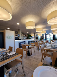 Atmosphère du Restaurant Bistro Régent Amiens Sud - n°2